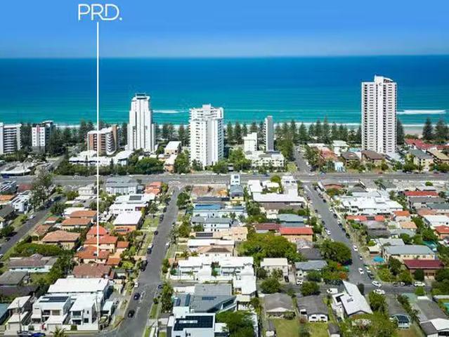 Unique 1/15 Ferny Fairway, Burleigh Heads, QLD 4220
