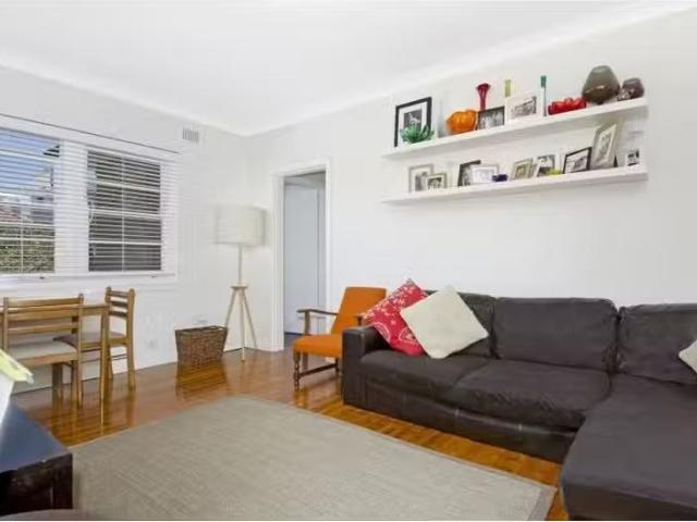 Charming 11/5A Priory Road, Waverton Apartment for rent Liste.