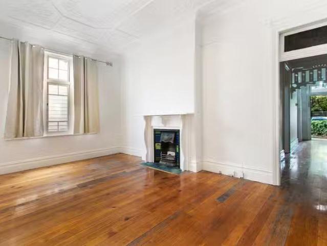 Unique 1/164 Annandale Street, Annandale NSW 2038