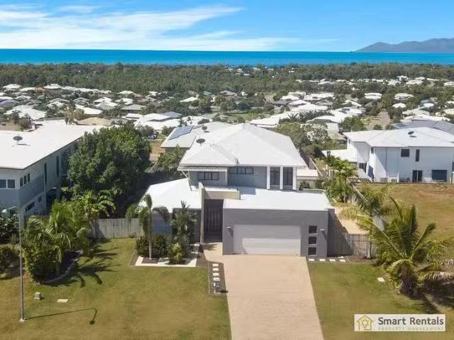 New 116 Goicoechea Drive, Bushland Beach, QLD 4818