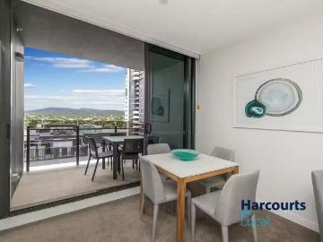 Unique 11807/36 Railway Terrace, MILTON, QLD 4064 Unit for R.