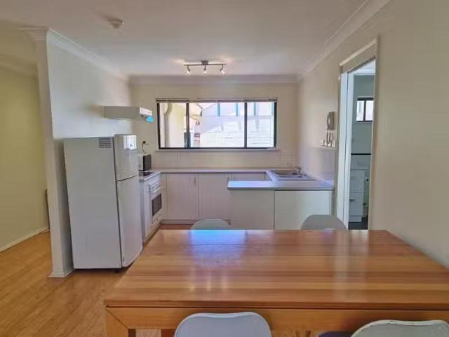 New 118/14 Boolee Street, REID Apartment for rent Listed by L.