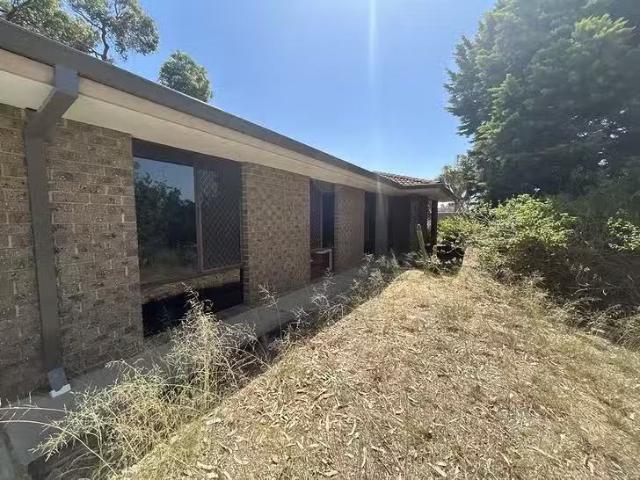 Rental! 118 Blackadder Road, Swan View, WA 6056