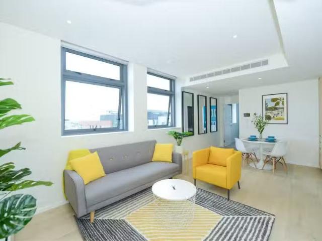 Charming 1198/1 Steam Mill Lane, Haymarket NSW 2000