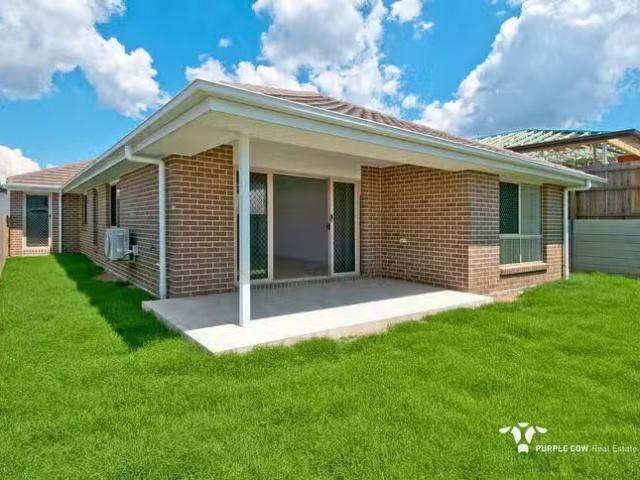 Just in! 11 Naren Street, Spring Mountain, QLD 4300