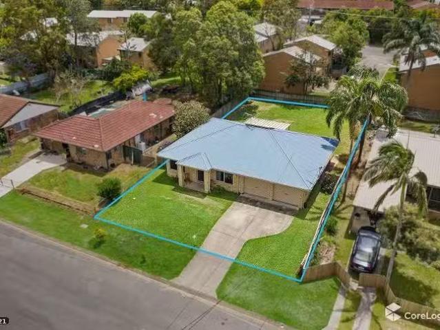 New 11 Barossa Street, Kingston, QLD 4114