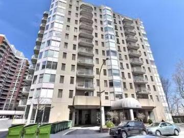 New 11 BR 962 1077 Rue St Mathieu, Montréal Ville Marie, QC.