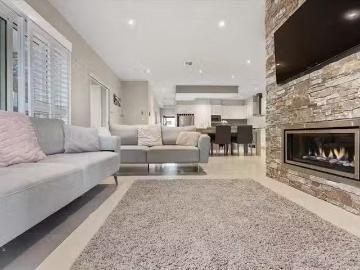 Cozy 11 Bromham Street, Forde, ACT 2914