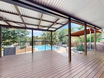 Just in! 11 Dungory Street, THE GAP, QLD 4061 House for Rent