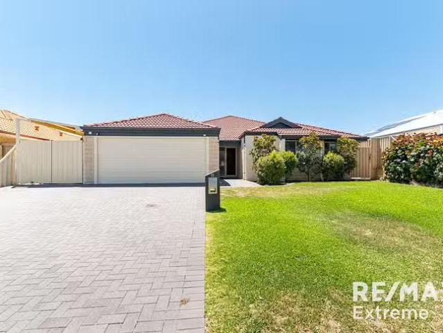 For Rent! 11 Erina Way, Ridgewood, WA 6030
