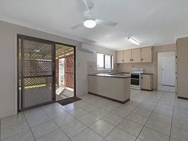 For Rent! 11 Garland Street, Norville, QLD 4670
