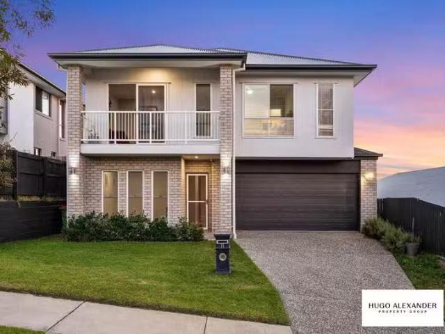 New 11 Islay Street, Spring Mountain, QLD 4300