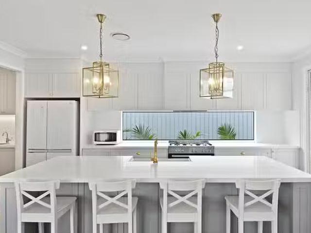 Nice 11 Kianga Street, Pelican Waters, QLD 4551