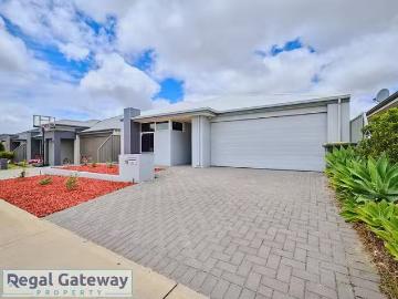 Rental! 11 Rocky Road, Wandi, WA 6167