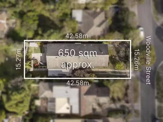 Rental! 11 Woodville Street, Balwyn North VIC 3104 House Auc.