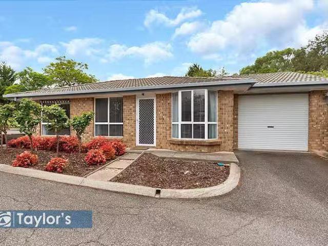 New 1/1 3 Hermitage Place, Wynn Vale, SA 5127