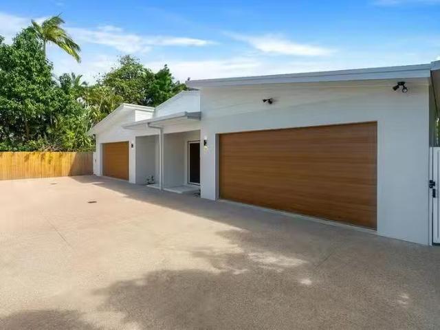 New /11C Macnamara Street, Manunda, QLD 4870