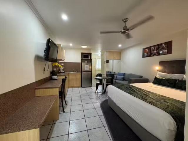 Just in! 11B/26 Bourke Street, Blacks Beach QLD 4740