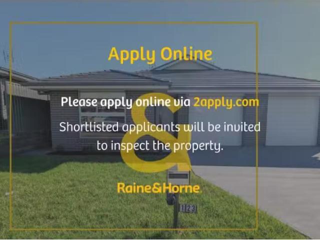 For Rent! 1/23 Corymbia Circuit, HEDDON GRETA Townhouse for re.