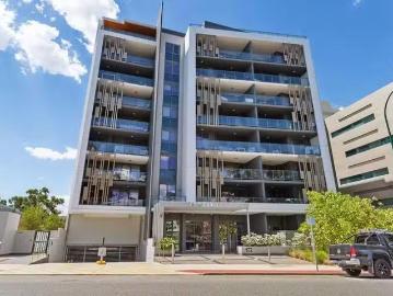 Nice 120/172 Railway Parade, West Leederville, WA 6007