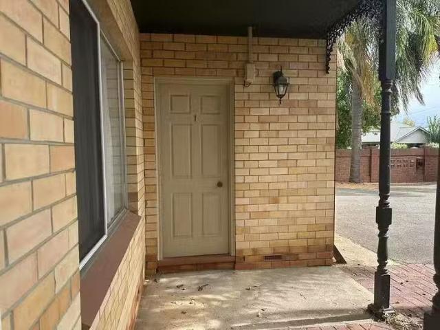 Just in! 1/201 King William Road, Hyde Park, SA 5061