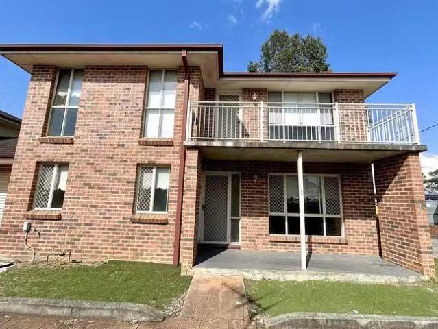 Rental! 1/201 Richmond Road, Marayong, NSW 2148