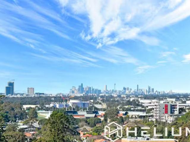 Deal! 1206/23 Hassall Street, Parramatta NSW 2150