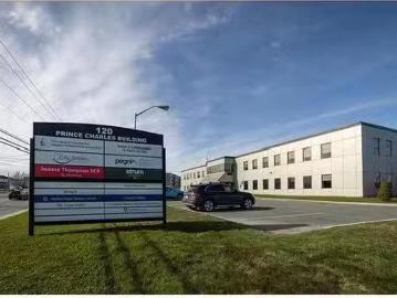 Unique 120 Torbay Road, St. John'S, NL, A1B 2G8 commercial f.