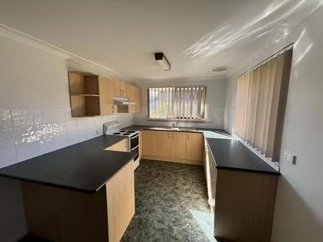 Nice 1/20 North Street, Armidale, NSW 2350