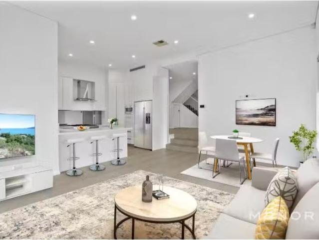 Deal! 120A Model Farms Road, Winston Hills Townhouse for rent.