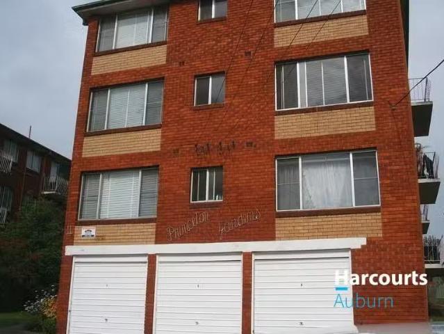 Nice 12/11 Reserve Street, WEST RYDE, NSW 2114 Unit for Rent