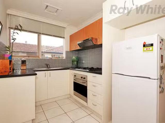 Charming 12/125 Victoria Street, Brunswick East, VIC 3057