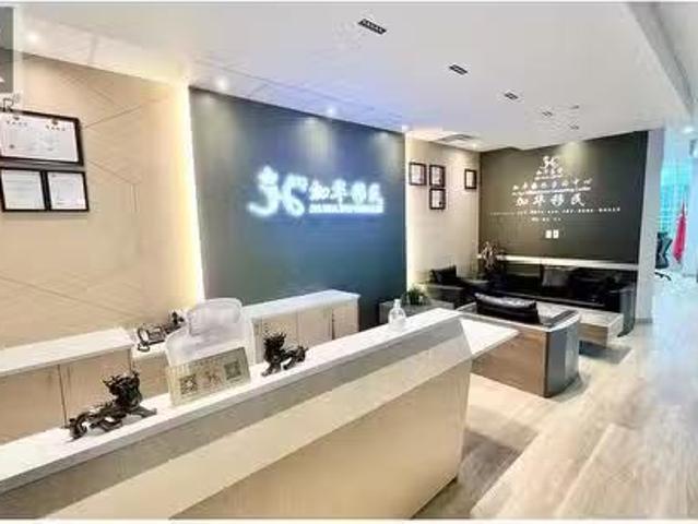 New 1215 8400 West Road, Richmond, BC, V6X 0S7 commercial fo.