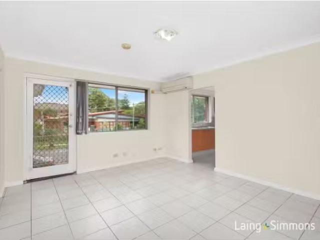 New 12/16 Calliope Street, GUILDFORD Apartment for rent Liste.