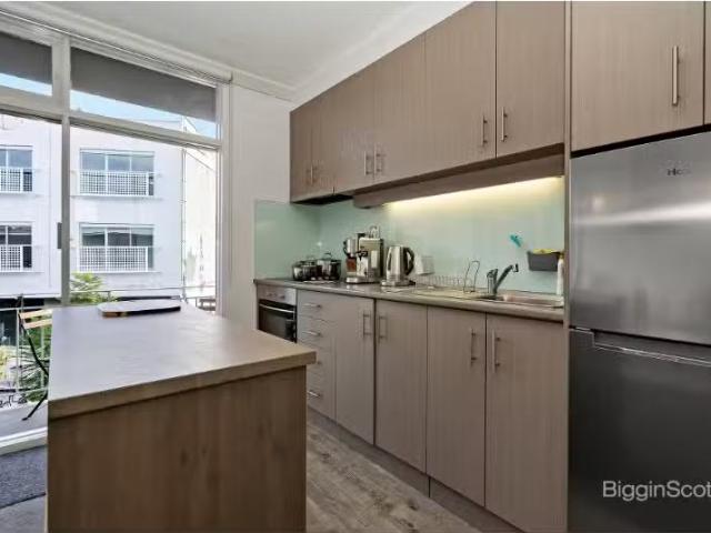 Nice 12/199 Punt Road, Richmond Apartment for rent Listed by.