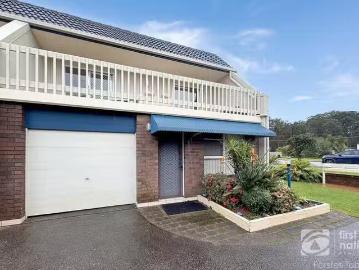 Just in! 1/21 Cross Street, Forster, NSW 2428