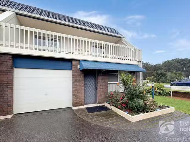 New 1/21 Cross Street, Forster, NSW 2428