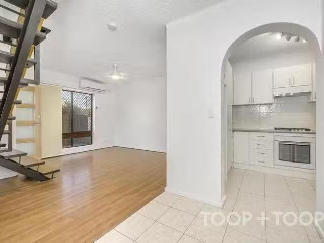 Nice 12/306 Henley Beach Road, Underdale, SA 5032