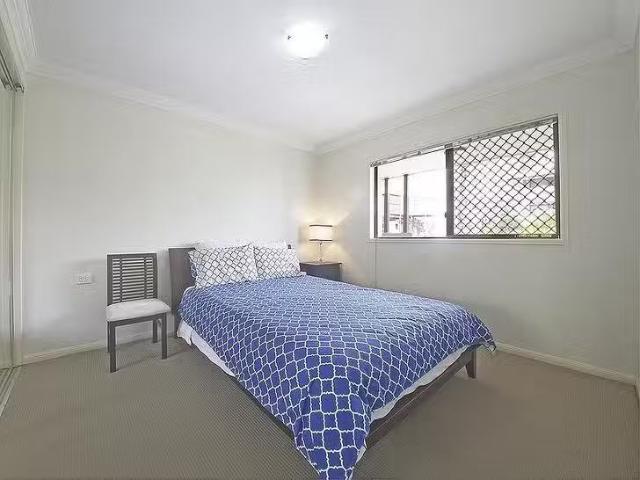 For Rent! 12/327 Boundary Street, Spring Hill, QLD 4000