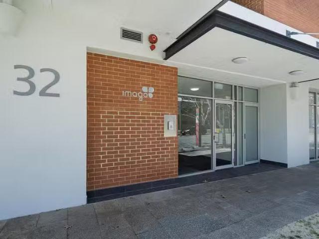 Cozy 12/32 Fielder Street, East Perth, WA 6004