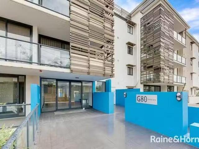 Deal! 123/75 Central Lane, Gladstone Central, QLD 4680