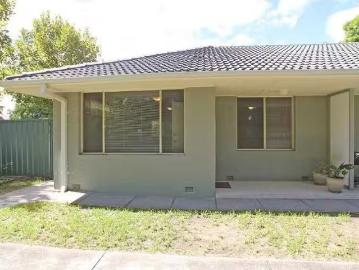 Just in! 1/237 Cross Road, Cumberland Park, SA 5041