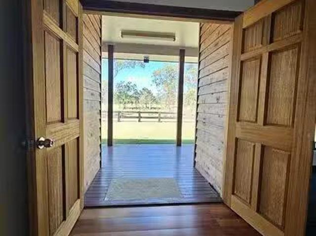 Unique 127 Scotts Road, Bororen, QLD 4678