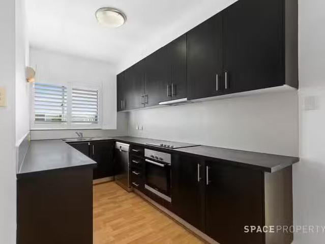 Nice 1/248 Given Terrace, Paddington, QLD 4064