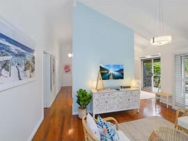 Rental! 1/24 Avoca Drive, Avoca Beach Apartment for rent List.
