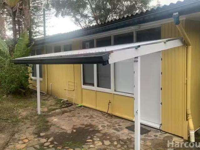 Cozy 1/24 Cardwell Street, Arakoon, NSW 2431 Unit for Rent