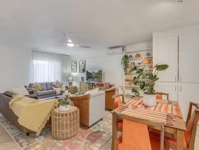 Cozy 1/24 Hume Street, North Toowoomba, QLD 4350