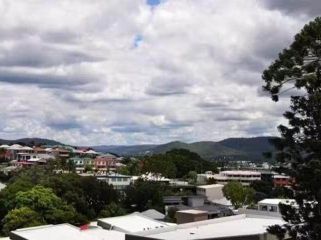 Cozy 125/23 Robinson Place, Kelvin Grove, QLD 4059
