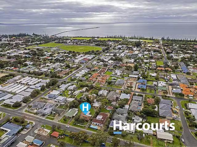 New 125 Peel Terrace, Busselton, WA 6280
