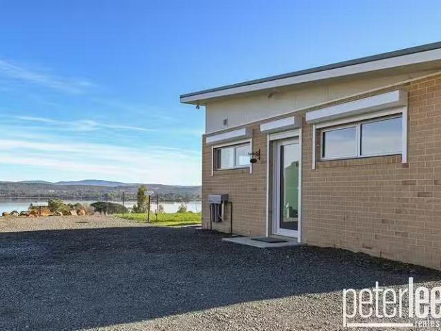 Unique 1/271 Leam Road, Hillwood, TAS 7252
